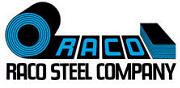 Raco Steel Company Logo